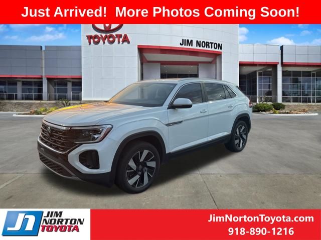 volkswagen atlas cross sport 2024 1V2BE2CA3RC256444 image volkswagen atlas cross sport 2024 1V2BE2CA3RC256444 image